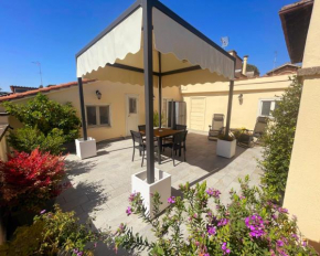 Circo Massimo Apartment & Terrace